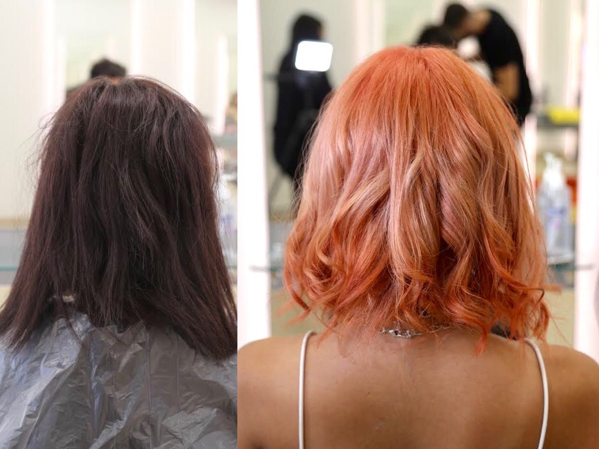 BaseHair_'s tweet photo. Summer Vibes 🌞✨
.
.
.
.
#hairdresser #hairdresser #hair #hairstylist #hairstyle #haircut #haircolor #hairstyles #hairgoals #beauty #instahair #hairsalon #hairoftheday #hairstyling #southlondon #surreylife #sutton #suttonhighstreet #london #pinkhair #summer #newhair https://t.co/ViHvumTs1o