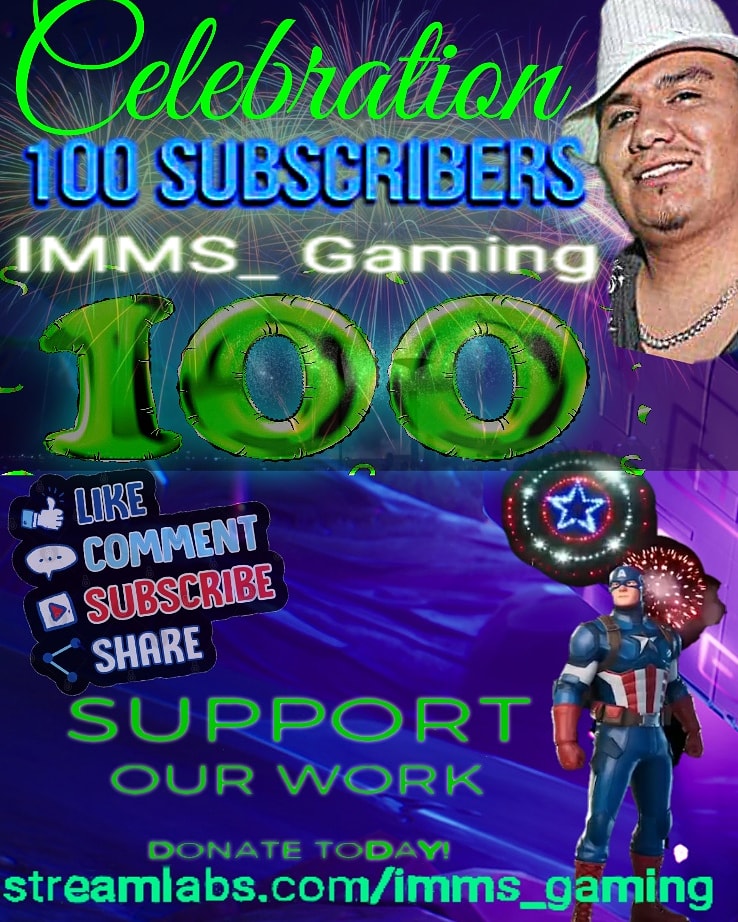 ICONIC_Master's tweet photo. @DavidDobrik Hey bro I'm a gamer and just hit 100 subs and hope to get a channel shout out to reach 1k subs but goal is 100k but I'm happy with 10 subs but yeah on the Grind hope you can show love Take part of *subscriber sundays*Where DJ Flying Dragon Plays with Subs
https://t.co/D1RHHhimaK https://t.co/QdIJJ8ABt9