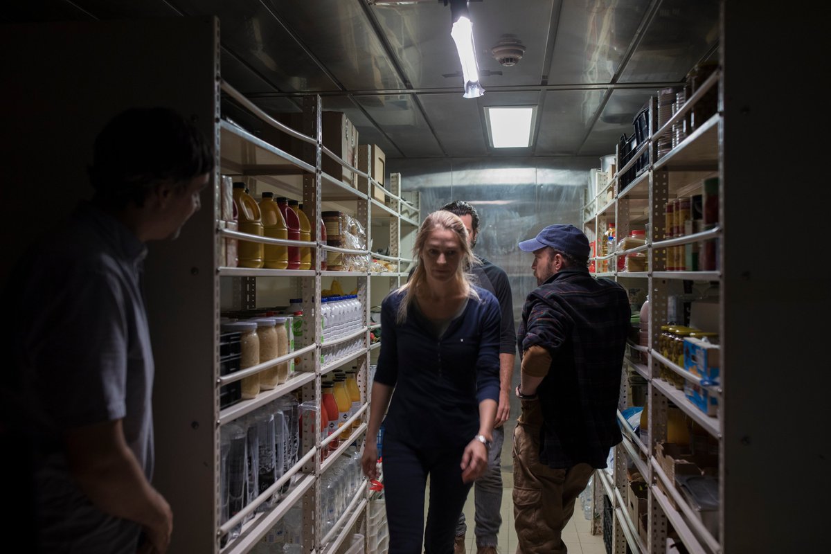 TheHead_Serie's tweet photo. Making of episodio 6 | Tensión y emoción hasta el último momento... ¡Así se hizo el capítulo final de #TheHead!
 
Making of episode 6 | Tension and excitement until the last moment... That's how the final chapter of #TheHead was made! https://t.co/J6gCvqQm1w