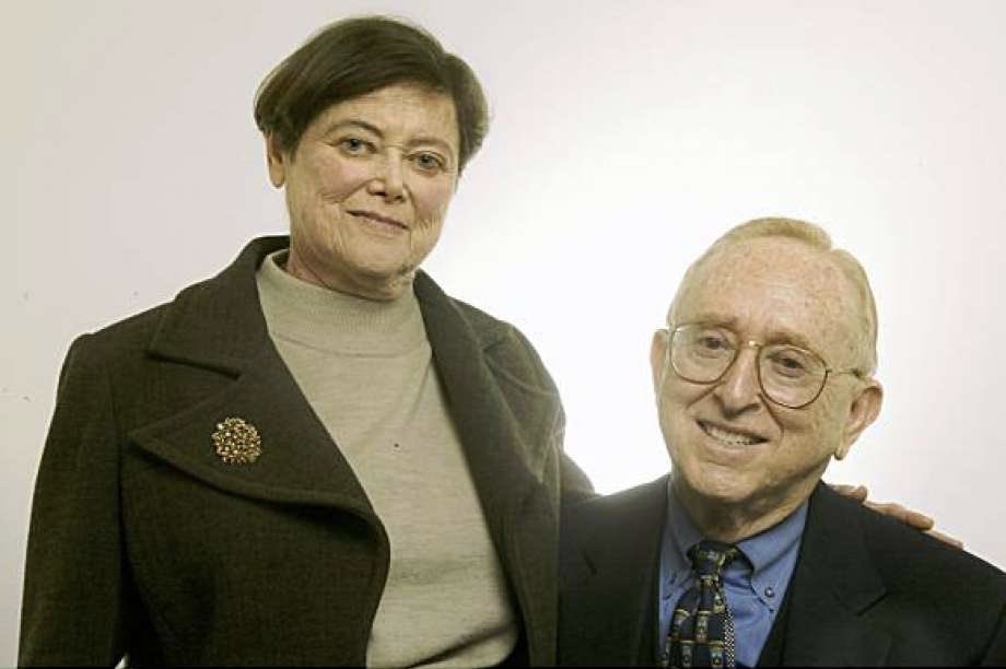  #ControllingTheNarrativeHerbert Sandler and Marion Sandler founded ProPublicaUnlike a conventional news source, it is funded directly by donors—people with a vested interest in controlling the narrative 