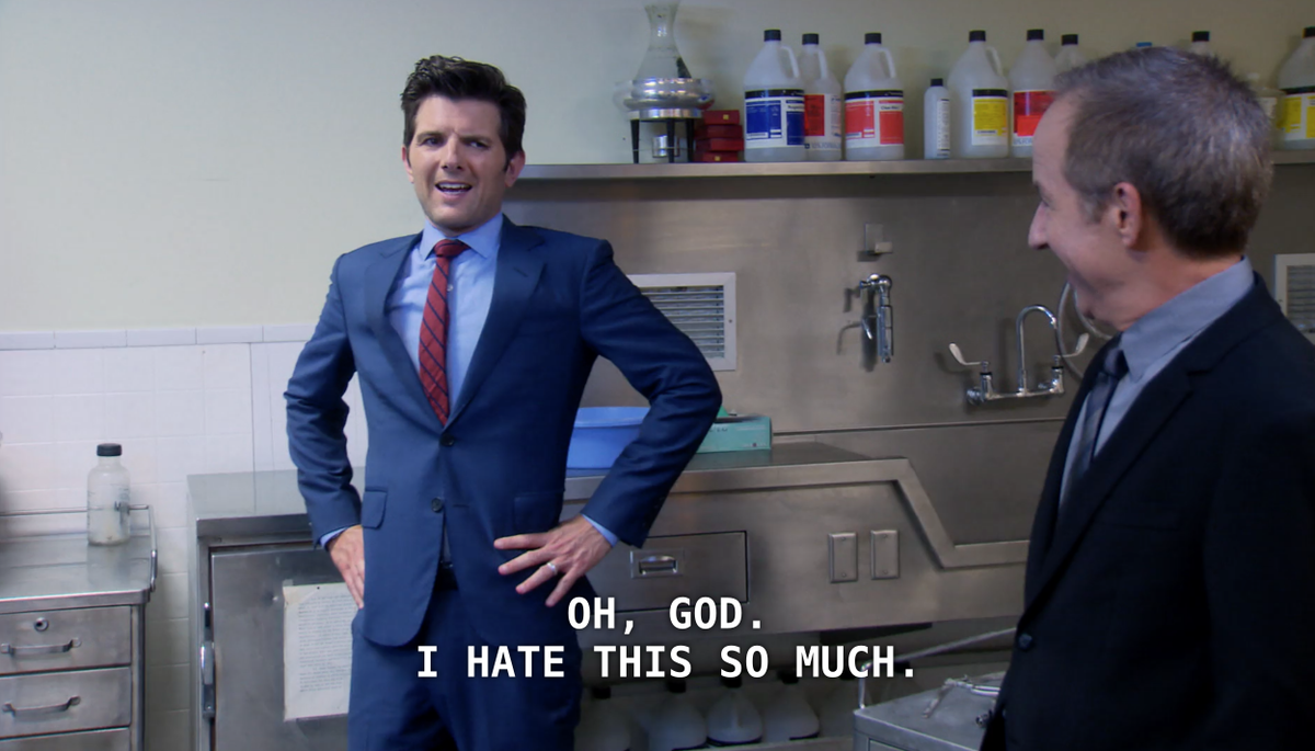 nocontextpawnee's tweet photo. https://t.co/RohWVxiU2W