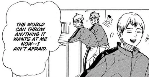 kita shinsuke i will love you forever 