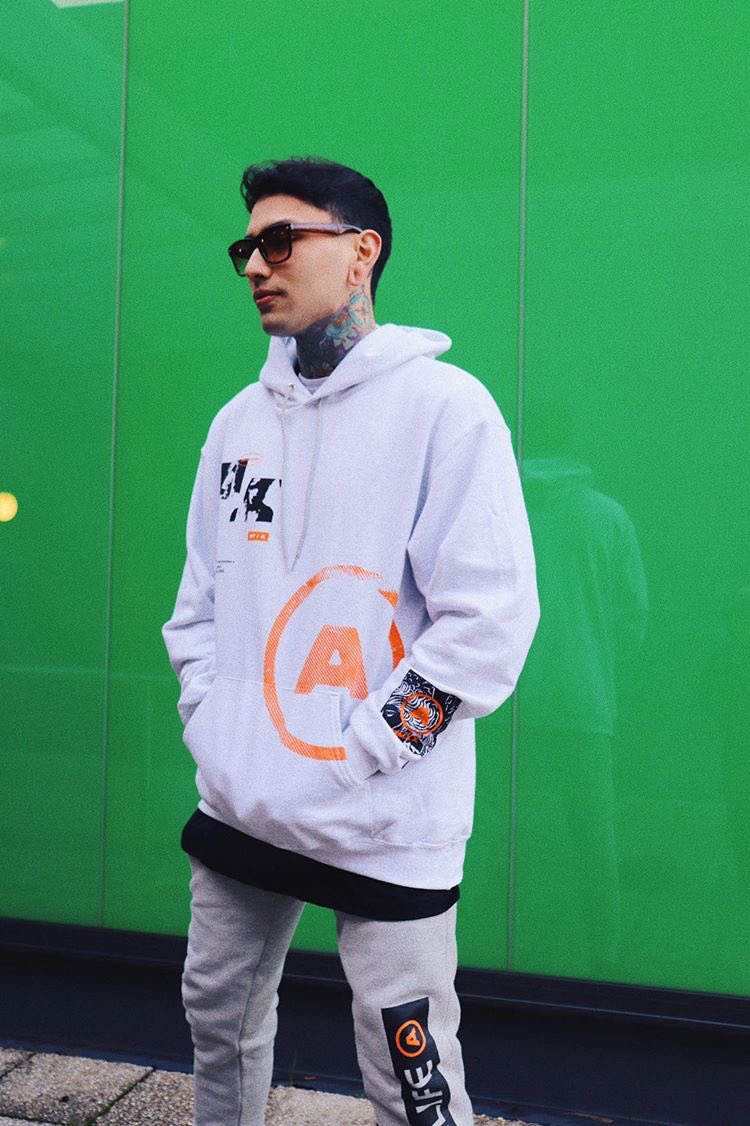 Afterlifefl's tweet photo. Vinny in our Comfort Collection! โถ
Letโs see yours #comfortcollection https://t.co/TyCWtbbuSx