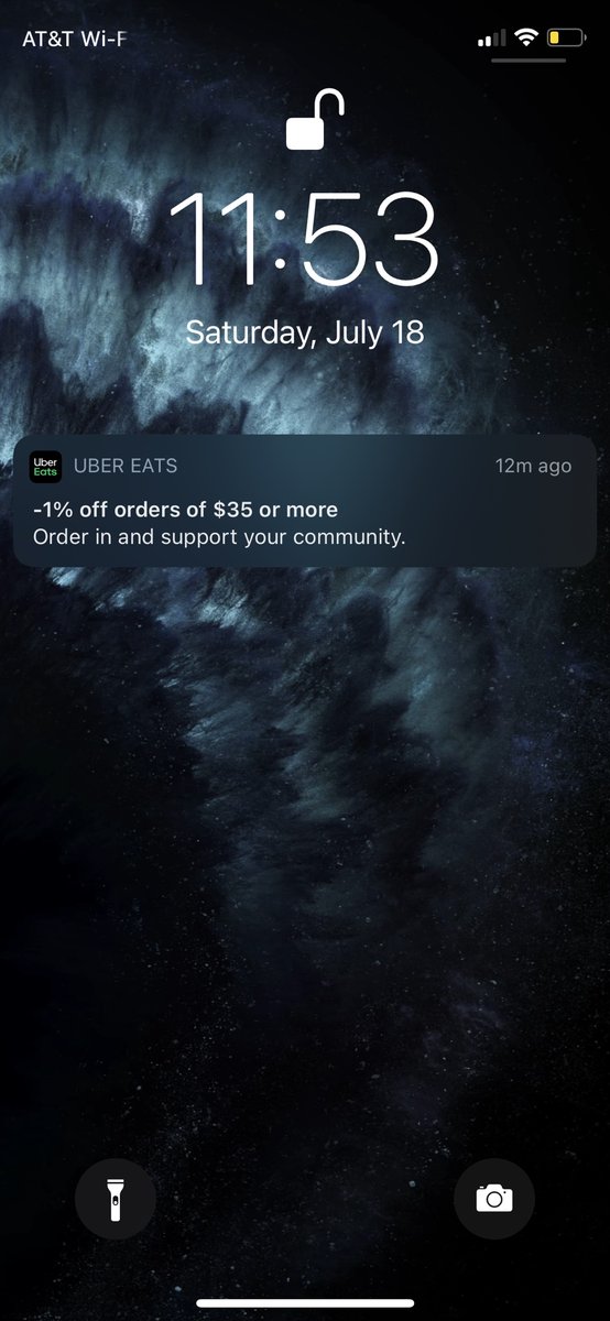 thanks <a href="/UberEats/">Uber Eats</a>