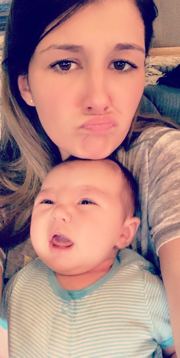 iesha carpenter tweet media