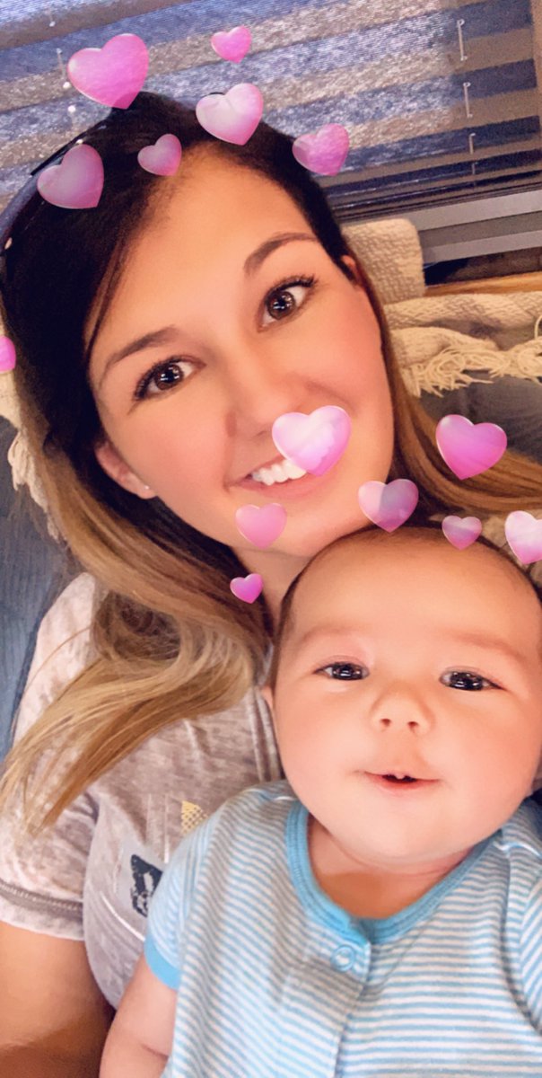 iesha carpenter tweet media