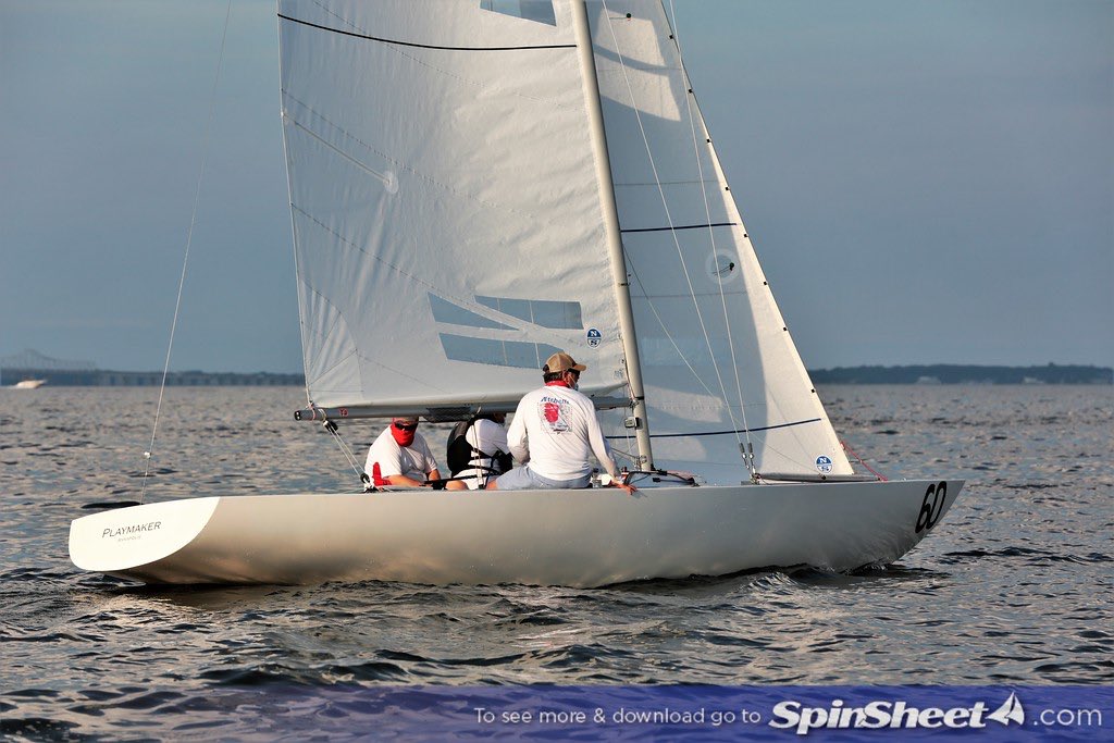 playmakeralan's tweet photo. #WearAMask
@SpinSheet @sailinganarchy @SailingWorldMag @latitude38 @scuttbutt @ussailing @CayardSailing #etchells #sailing #Annapolis #Maryland #WednesdayNightRacing https://t.co/Wnc9FlQaNQ