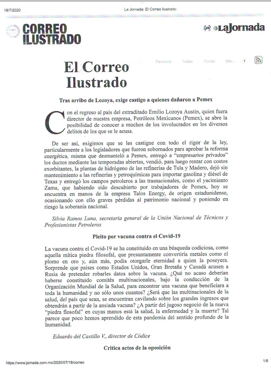 Untypp Sección XII Nuevo León tweet media