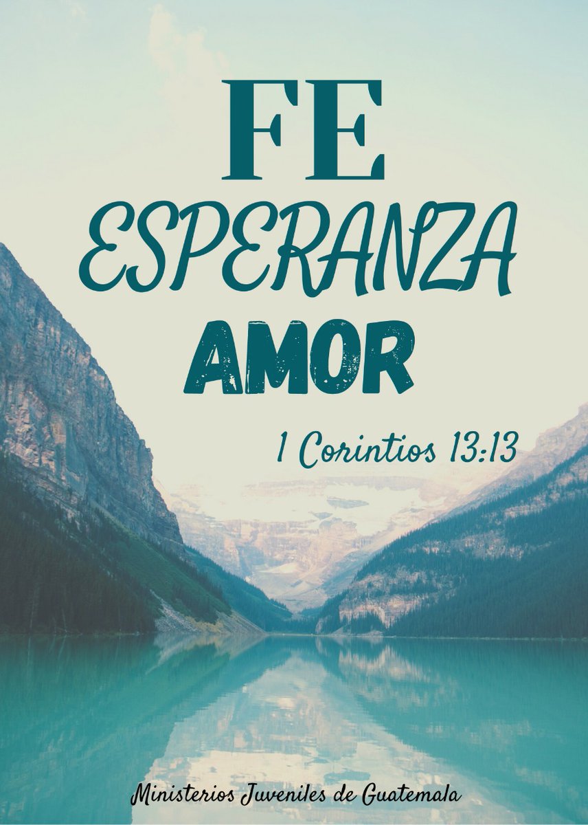 Heiaby's tweet photo. #FeEsperanzaAmor #iasd #adventista #adventistas #felizsabado #sabadoreto #jovenesadventistasgt 
@JA_Guatemala @JovenesDIA https://t.co/0g7p2qorX1