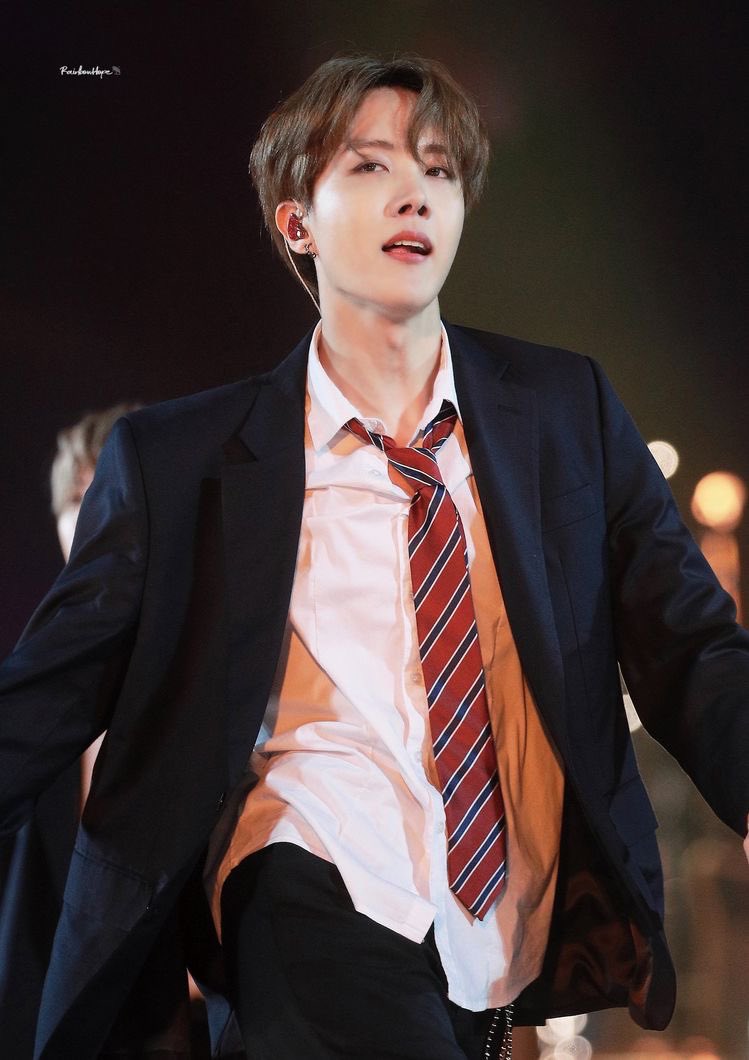 hobi vs hoseok — a needed thread