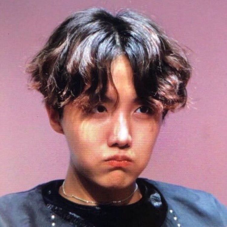 hobi vs hoseok — a needed thread