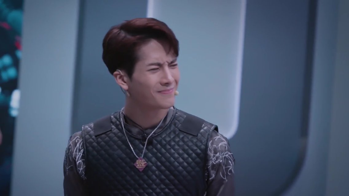 Shi99Mo's tweet photo. #แจ็คป๋อ #JackBo
“ทำไมใส่ชุดนี้”
“ก็หนูชอบ”
“แต่เฮียไม่ชอบ ไปเปลี่ยน”
“ไม่” คนหน้าหวานบอกด้วยความดื้อดึง
“เดี๋ยวโดน”
“อยากให้เปลี่ยนก็มาเปลี่ยนเองสิ”
(( มีฟิค แจ็คป๋อ แล้วนะรู้ยัง แต่ไม่ใช่เรื่องนี้)) https://t.co/r4F2nEpFbi
