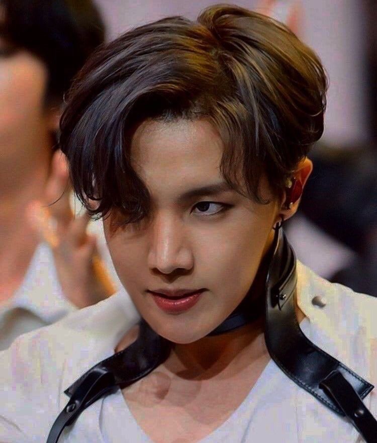 hobi vs hoseok — a needed thread