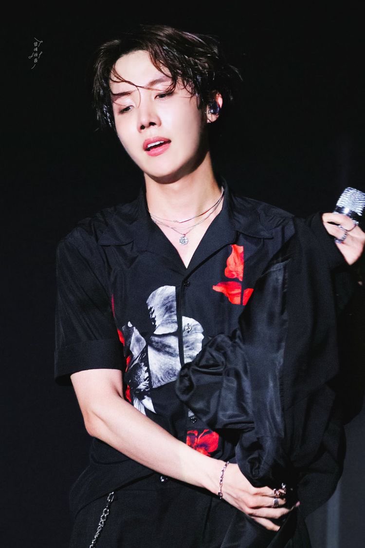 hobi vs hoseok — a needed thread