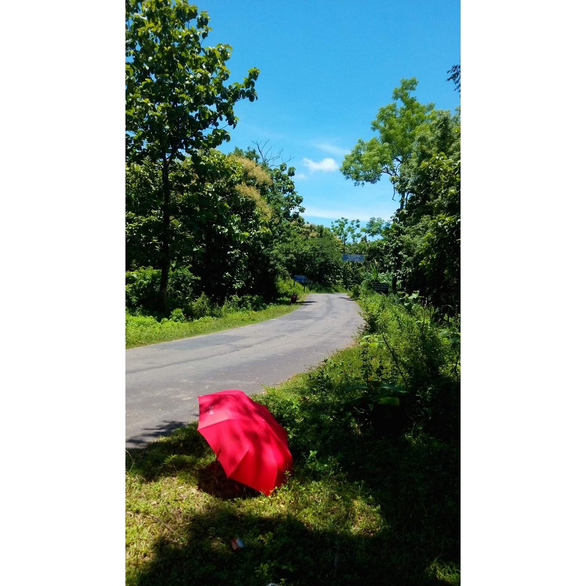 sajna_ali's tweet photo. 2 years ago..
Some where at Tripura.
.
.
.
Lost!
എവിടുന്നേലും ഒരു ഓട്ടോ വന്ന് പൊക്കിക്കൊണ്ട പൊയിരുന്നെങ്കിൽ..
.
.
.
#throwback #tripura @TripuraTourism @northeastindia @incredibleindia https://t.co/4qvzlBAlqP