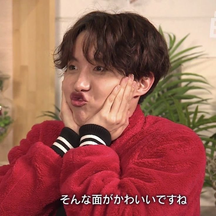 hobi vs hoseok — a needed thread