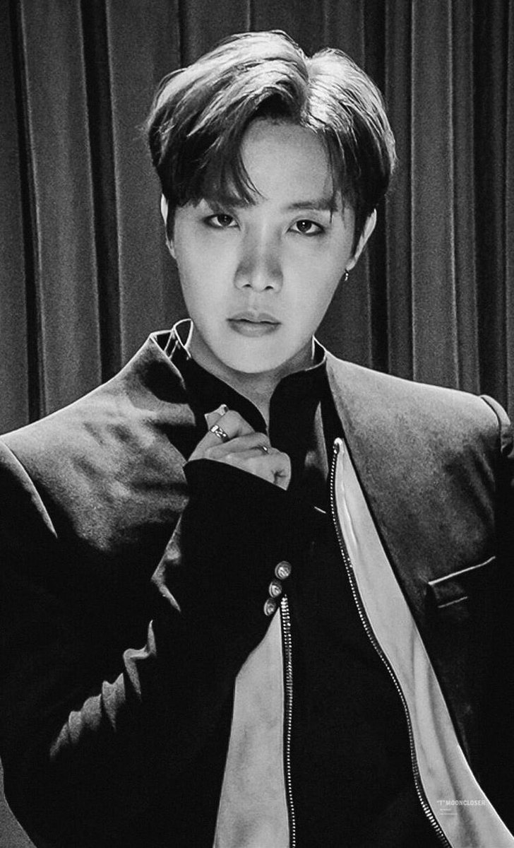 hobi vs hoseok — a needed thread