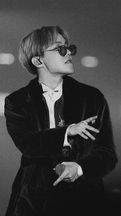 hobi vs hoseok — a needed thread