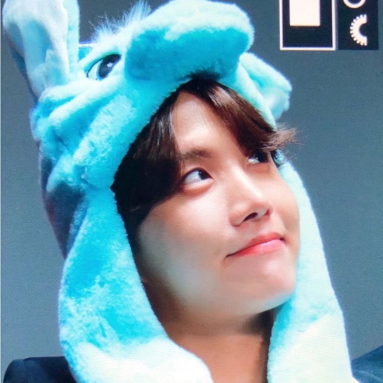 hobi vs hoseok — a needed thread