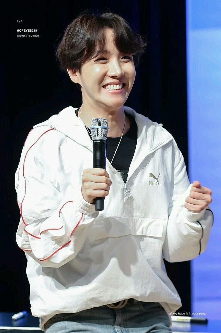 hobi vs hoseok — a needed thread