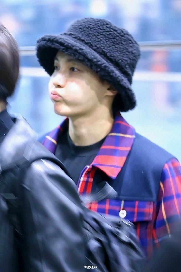 hobi vs hoseok — a needed thread