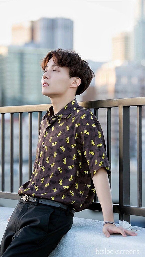 hobi vs hoseok — a needed thread