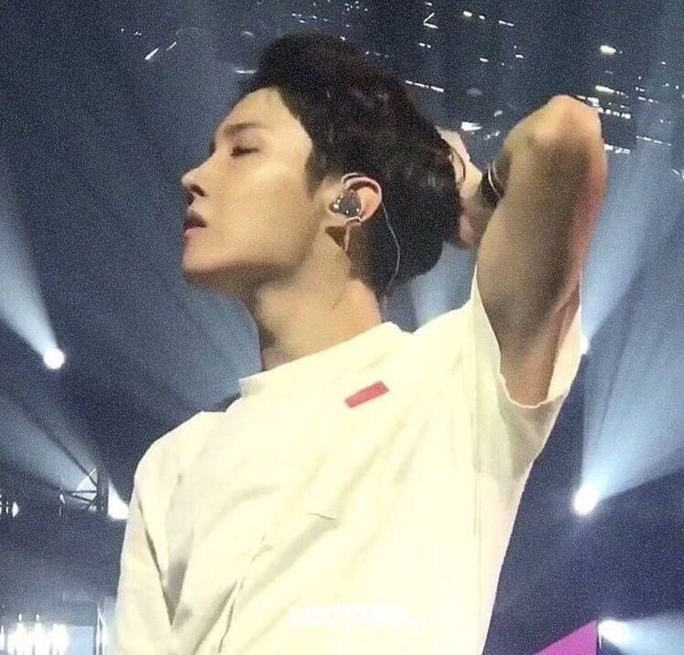 hobi vs hoseok — a needed thread