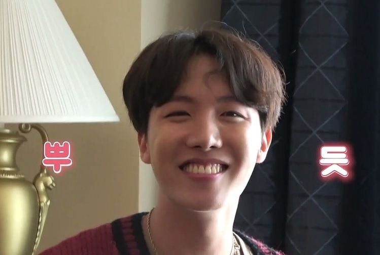 hobi vs hoseok — a needed thread