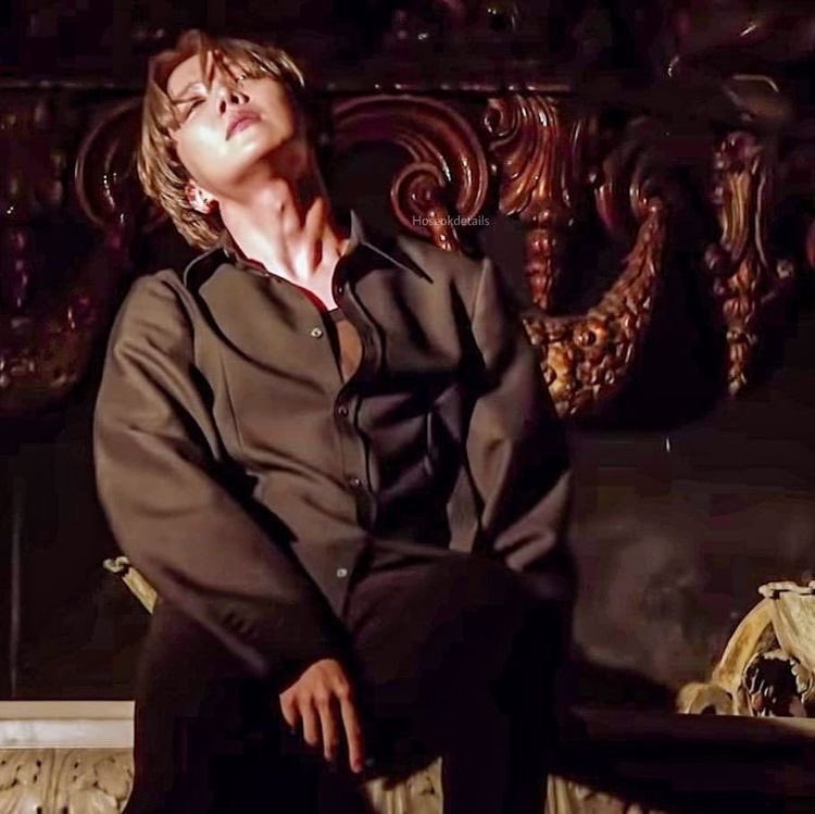 hobi vs hoseok — a needed thread