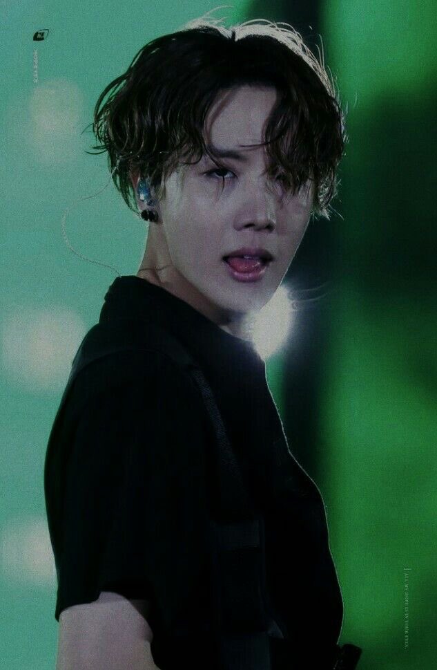 hobi vs hoseok — a needed thread