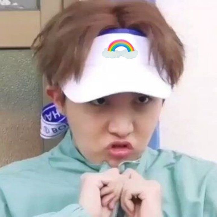 hobi vs hoseok — a needed thread