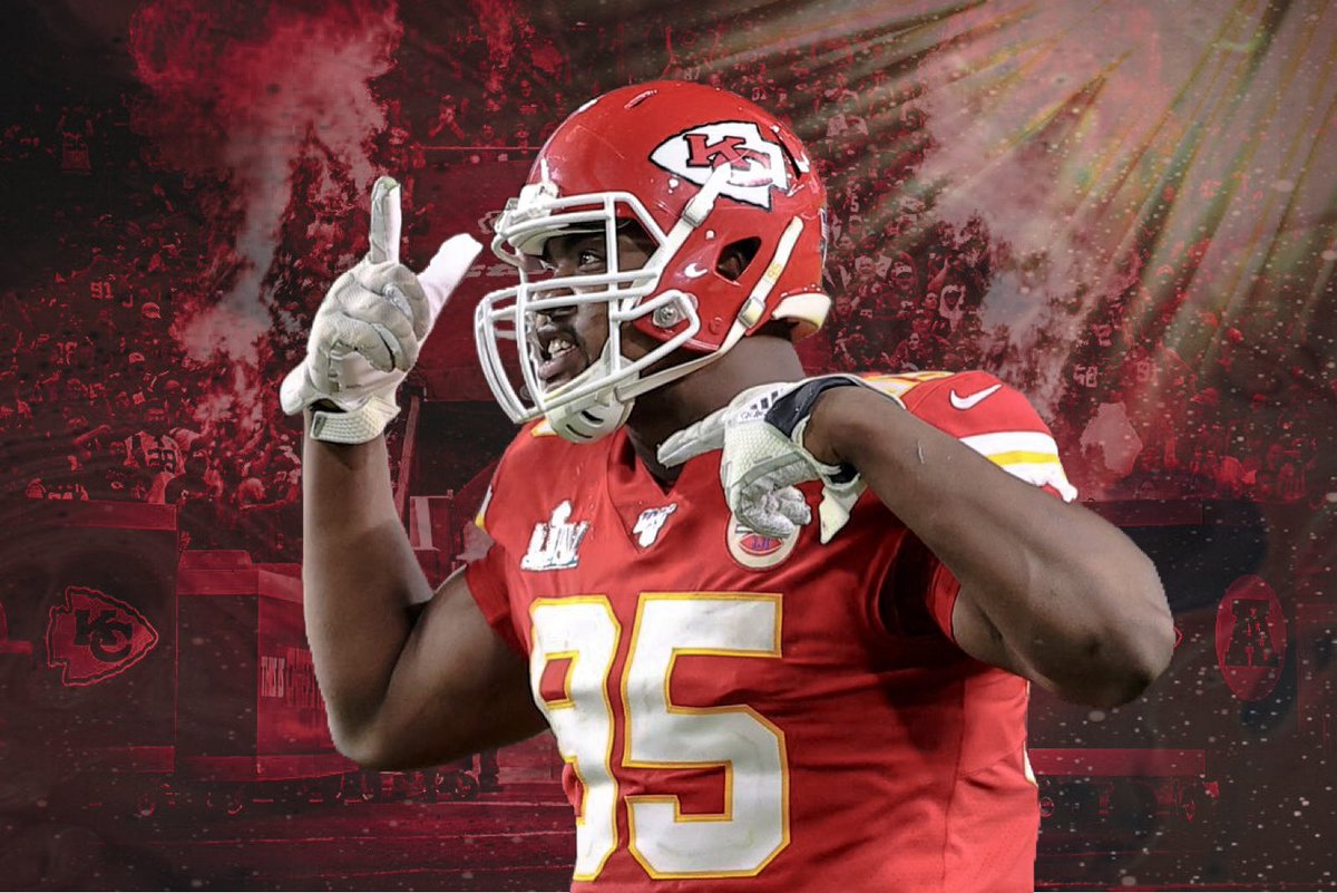 Edit I made of <a href="/StoneColdJones/">Chris Jones</a> hit me up if you want an edit like this!