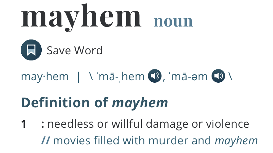 (Thread) The Trump Mayhem CircusWhat does Trump hope to accomplish—and what might he accomplish—in Oregon, and with the threat to take this “nationwide?”The clue, I believe, is in his campaign's "thinking" behind his “OPEN THE SCHOOLS!” gambit. https://twitter.com/CBCWorldNews/status/1284105393975832578