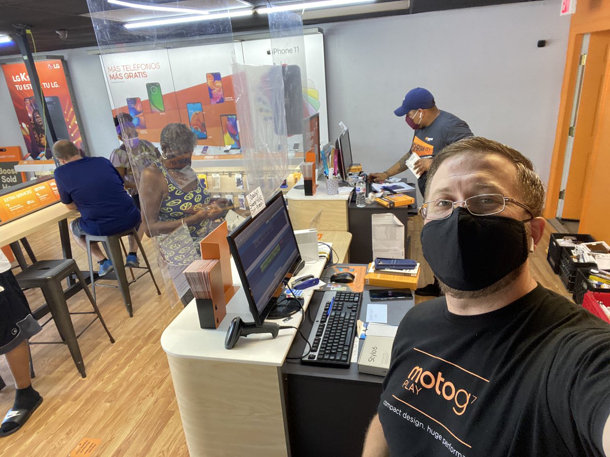 Robert Mack tweet media