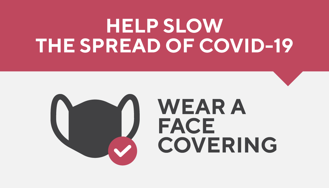 WakeGOV's tweet photo. Heading out this weekend? Don't forget your
✔️Keys
✔️Wallet
✔️Phone 
✔️Face covering or mask

Now you have what you need to leave the house AND protect others.  #SlowtheSpread https://t.co/B9ifDphAjK