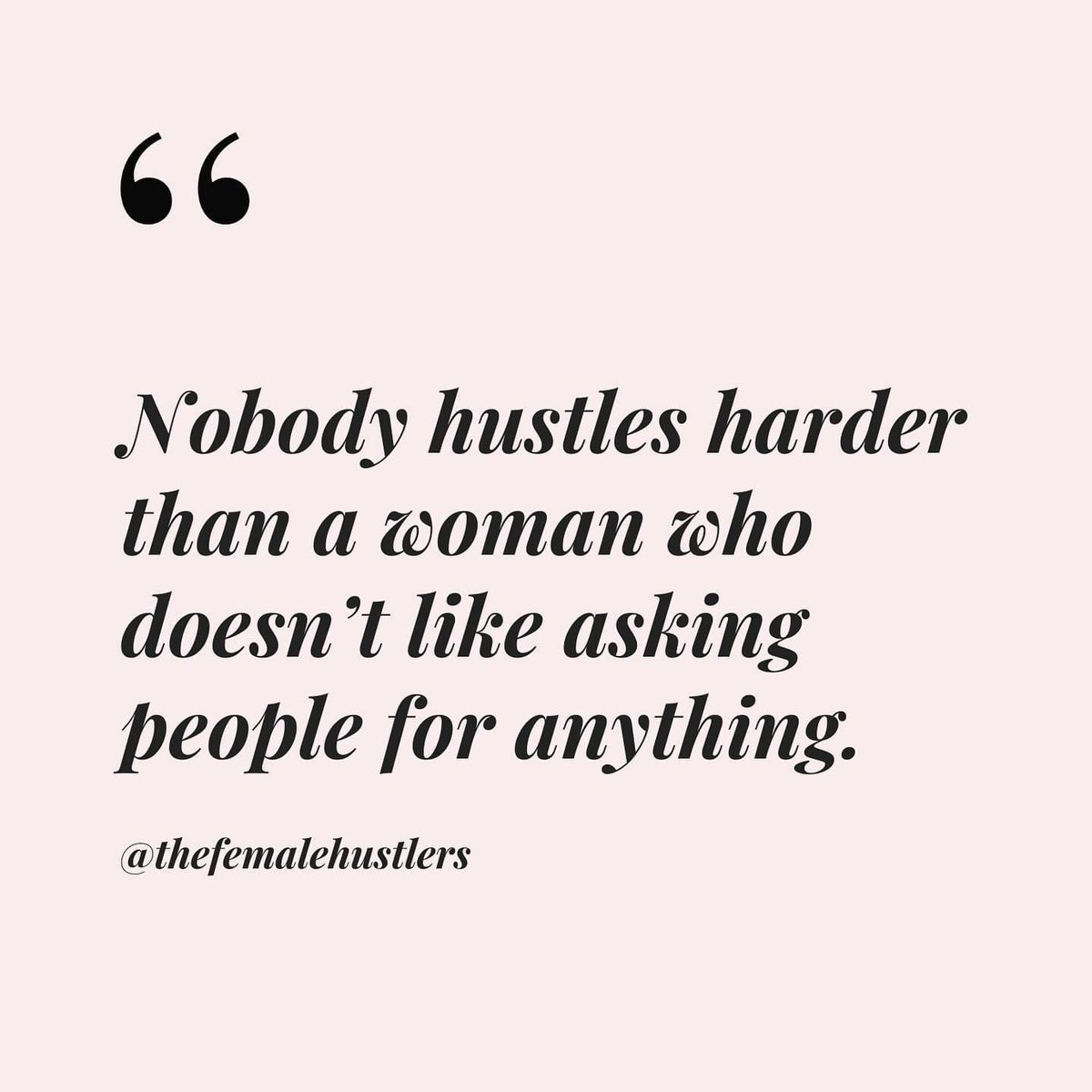 melissagrimmel's tweet photo. Some call it “hard headed” or “stubborn”. I call it independent. https://t.co/tmOhsXkK5Q