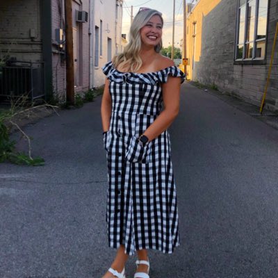 MorganBlack1's tweet photo. #NewProfilePic https://t.co/hVv6GYP6ld