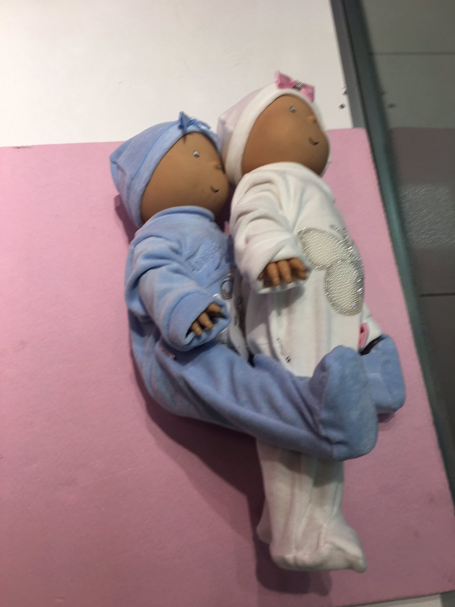 Senin şöyle olabilirdik