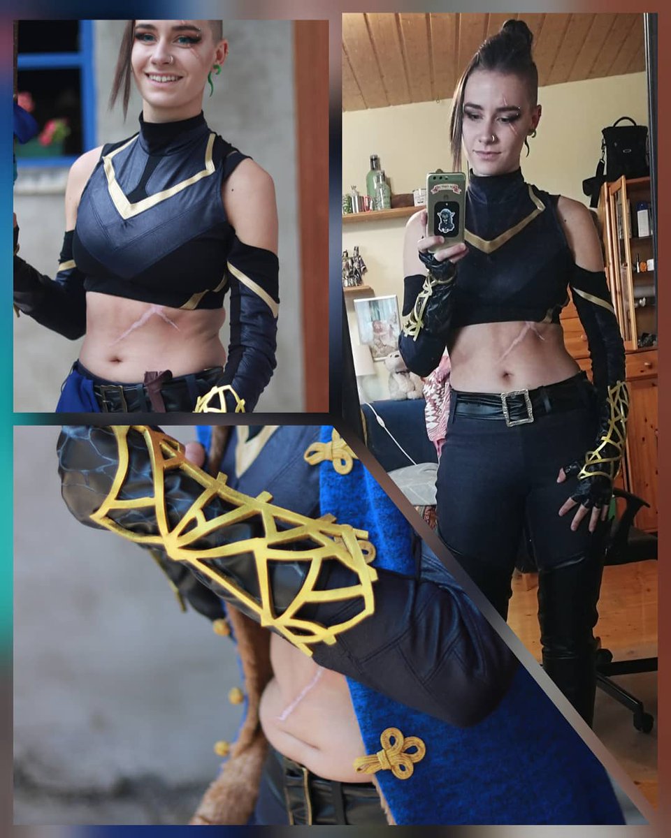 Thread:Today, I want to be brave and share something a bit different - reality.Because so so much on social media is depicted in the best and most perfectionist way possible, through posing, lighting, editing. We only show the photos we want the public to see. (1/7)