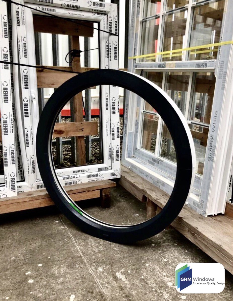 Custom shapes windows?
We got you covered👌🏼

How awesome would this look in your home🤩

📲enquiries@grmwindows.co.uk