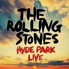 ManoloBellon's tweet photo. #HoyEnLaHistoria #FelizMiercoles #YoMeQuedoEnCasa y #Comparto -2013 – Lanzan para descarga digital #HydeParkLive, álbum grabado en vivo de The @RollingStones. @rochy62 https://t.co/yVOSQptjKg