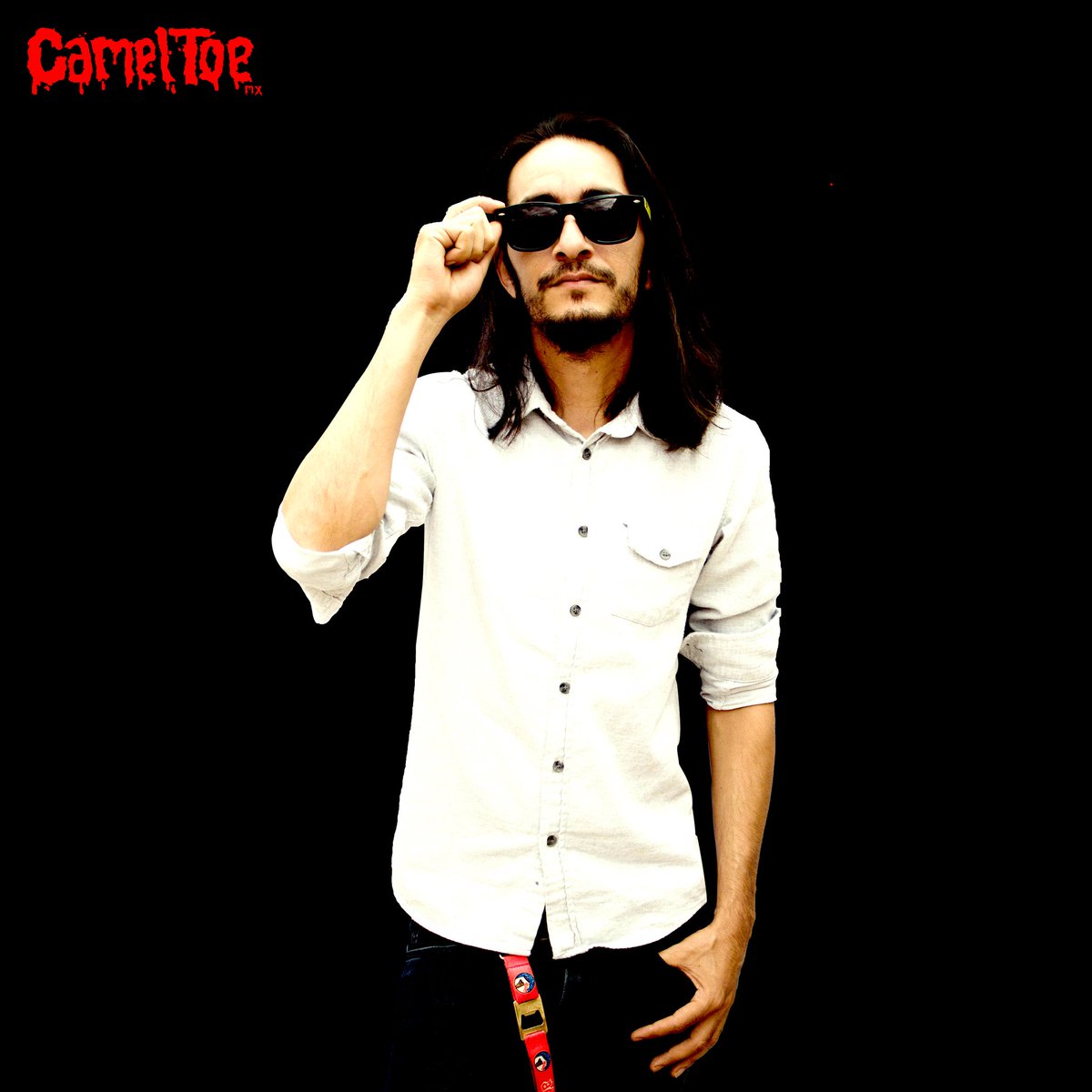 cameltoemx's tweet photo. El gansomaaaaan ;D nuestro guitarrista 🎸:) síganos en youtube: CamelToe Mx
#guitar #Guitarist #guitarpedals #surf #surfmusic #surfpunk #surfrock #surfmexico #surfrockradio #ropes #guitarplayer #guitarman #music #musician #punks #punkrock #alternativeclothes https://t.co/IQRKELzXHR