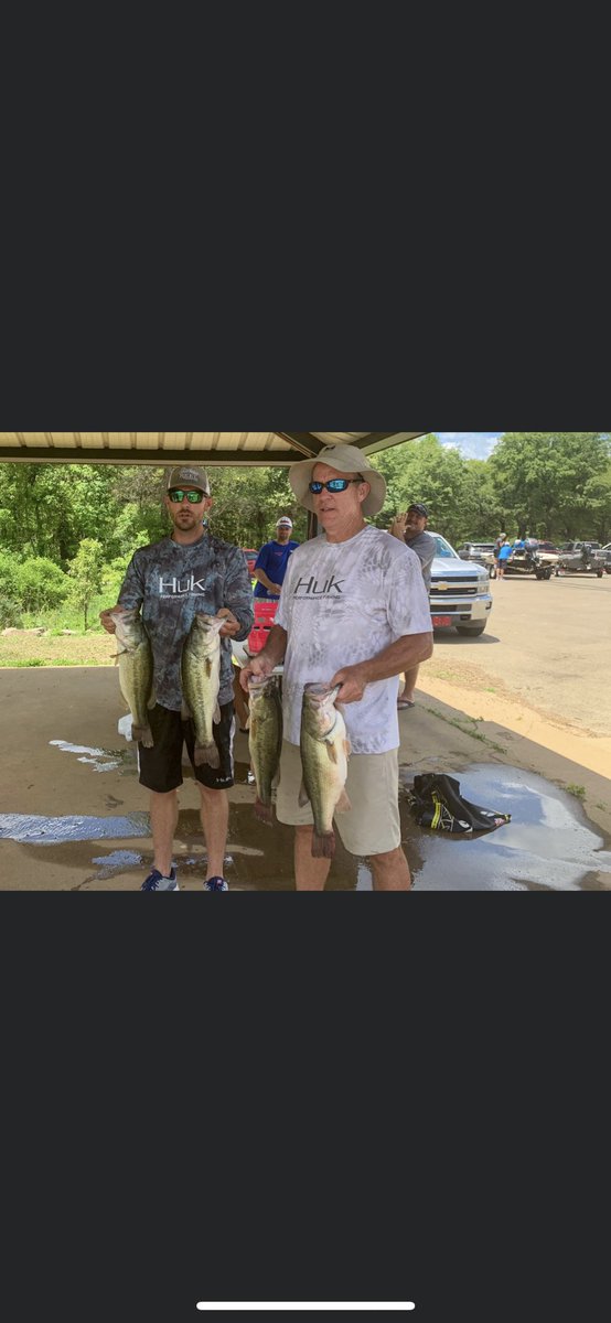 TrsgatorF's tweet photo. Shoutout to the winners of the Two Rivers Bass Tournament! 
1st- Dusty and Becky Rhoades with 20.8 lbs
2nd- Scott and Chase Peak with 20.2 lbs 
3rd- Justin Lancaster and Johnny Judkins with 20 lbs
Thanks to all who came out and supported and all of our sponsors! 
Go Gators! 🐊 https://t.co/zyZBvp42cb
