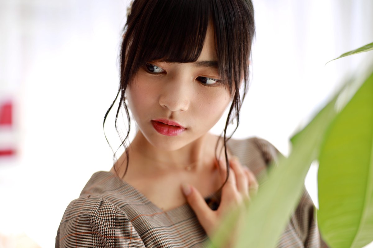 #柊宇咲 ちゃん #モノガ SP SUMMER 撮影会(2019/08/18 ice space) #アイドル #idol #撮影会 ...