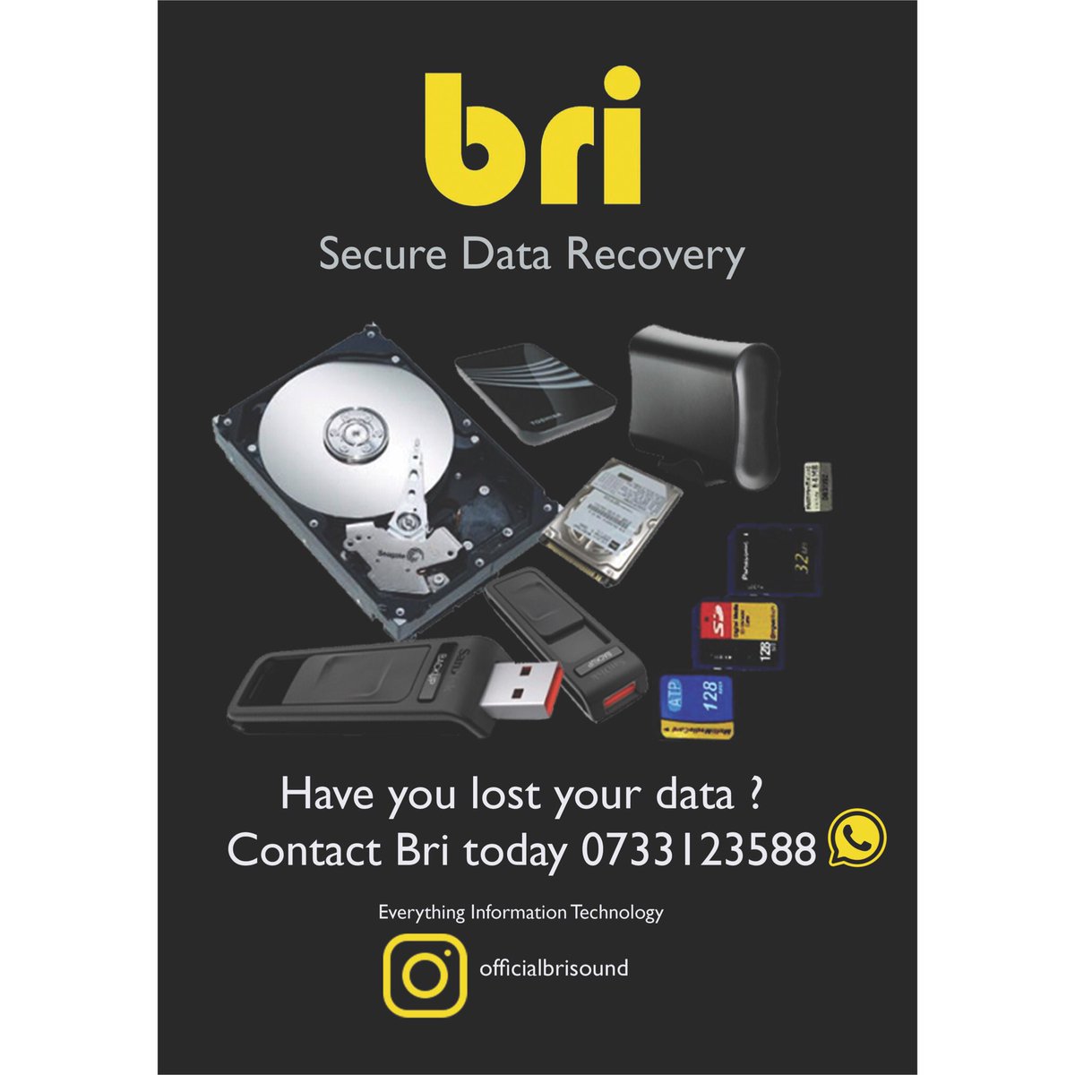 brisounds tweet media