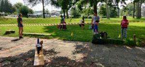 Zomerkamp Dolfijnen – 2020

In dit bericht kan je elke dag een nieuw bericht lezen over het zomerkamp van de dolfijnen, geschreven door de dolfijnen zelf! Als dat nog niet genoeg is kan je ook elke dag de muurkant van die dag hier terug vinden! En zelf d… ift.tt/3ji4ksl
