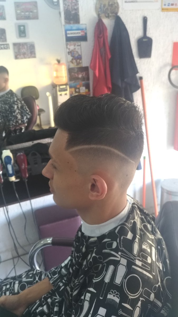GaahbrielAlves's tweet photo. Mais um corte, sempre aprendendo mais. https://t.co/zotjHmQ4VV
