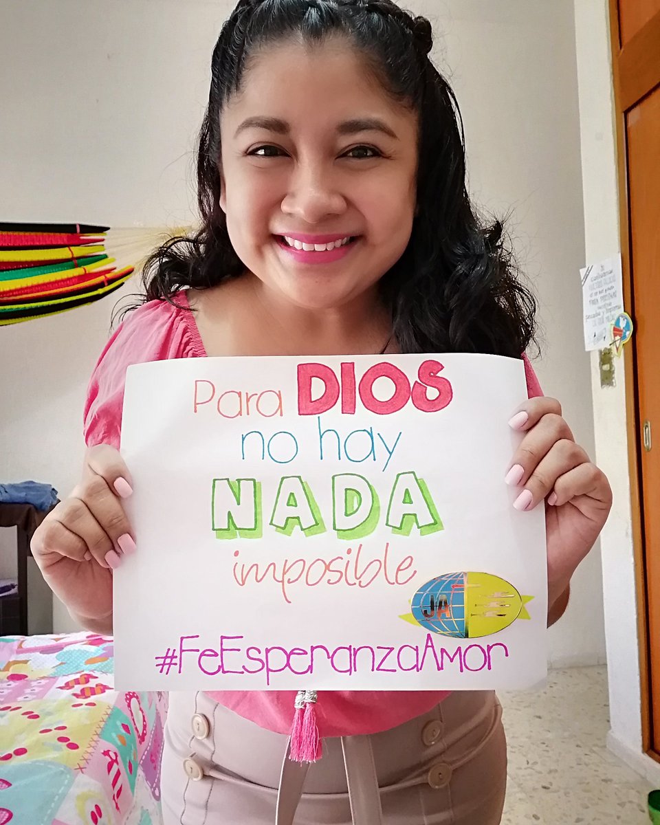 baxti28's tweet photo. Yo creo en Dios y sus propósitos!
#FeEsperanzaAmor #FelizSábado #ComparteEsperanza https://t.co/IYnecjTgBk