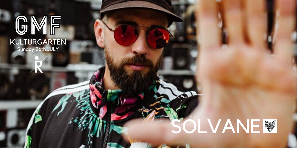 gmfberlin's tweet photo. SUNDAY 26th JULY 🥰 DJ @IamSolvane im @gmfberlin Kulturgarten Vol.2 🍾 sowie DJ @destinydrescher + Show Act Orlando Portuondo 🤩 Venue: @ritter_butzke Ritterstr. 26, 10969 Bln | Doors: 18h - 22h 🎟Tickets via https://t.co/BPZrS0ImTb (limitiert) #gmfberlin #solvane  #lgtbqi #gay https://t.co/g9juKkWntZ