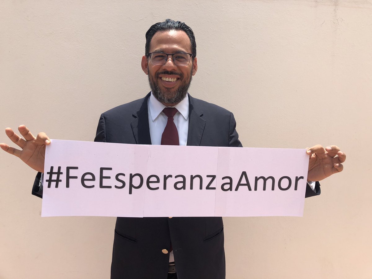 DanielTorrebla3's tweet photo. “El mensaje del advenimiento a todo el mundo en mi generación” Hoy es tiempo de compartir #FeEsperanzaAmor 
@AdventistasDIA https://t.co/os45vklrfj
